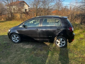 VW Golf Plus 1.6 TDI , снимка 4