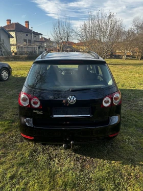 VW Golf Plus 1.6 TDI , снимка 3