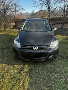 VW Golf Plus 1.6 TDI , снимка 2