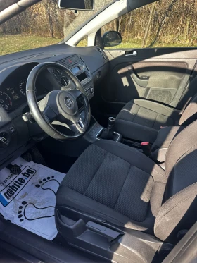 VW Golf Plus 1.6 TDI , снимка 8