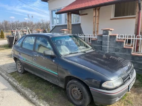 Opel Astra, снимка 3