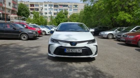     Toyota Corolla Executive plus