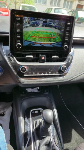     Toyota Corolla Executive plus