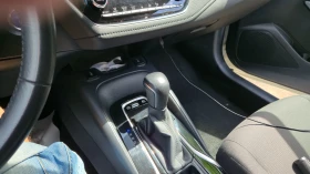 Toyota Corolla Executive plus | Mobile.bg    7