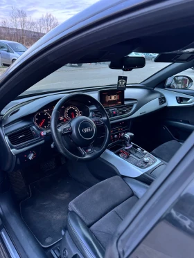 Audi A7 Сменени Вериги! ЛИЗИНГ! - 28500 лв. - 22008974 8