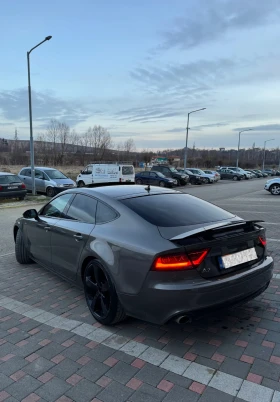 Audi A7 Сменени Вериги! ЛИЗИНГ! - 28500 лв. - 22008974 3