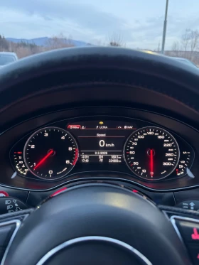 Audi A7 Сменени Вериги! ЛИЗИНГ! - 28500 лв. - 22008974 9