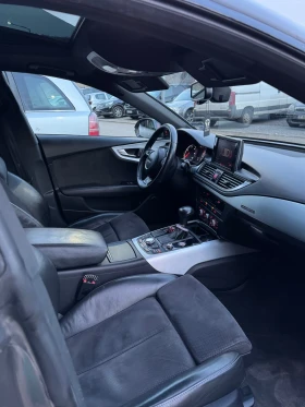 Audi A7 Сменени Вериги! ЛИЗИНГ! - 28500 лв. - 22008974 11