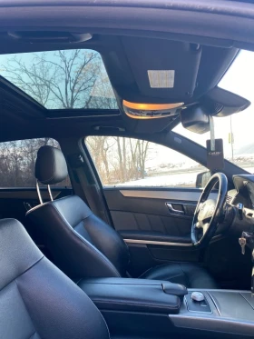 Mercedes-Benz E 350 | Mobile.bg    6