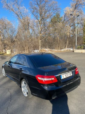 Mercedes-Benz E 350 | Mobile.bg    4