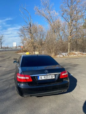 Mercedes-Benz E 350 | Mobile.bg    3