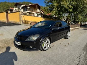 Opel Astra GTC | Mobile.bg    4