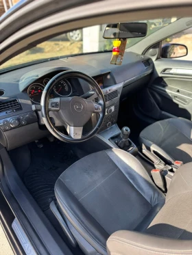 Opel Astra GTC | Mobile.bg    5