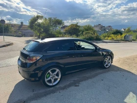     Opel Astra GTC