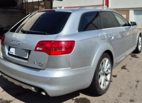 Обява за продажба на Audi A6 Allroad 3.0 tdi ~11 500 лв. - изображение 5