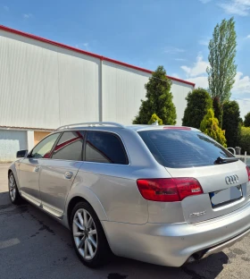 Обява за продажба на Audi A6 Allroad 3.0 tdi ~11 500 лв. - изображение 4