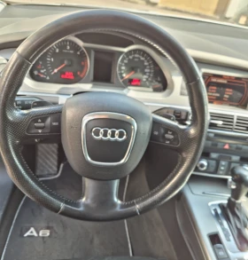 Обява за продажба на Audi A6 Allroad 3.0 tdi ~11 500 лв. - изображение 6