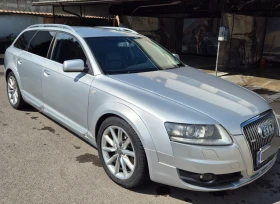 Обява за продажба на Audi A6 Allroad 3.0 tdi ~11 500 лв. - изображение 1