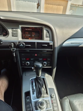 Audi A6 Allroad 3.0 tdi | Mobile.bg    13