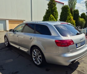 Обява за продажба на Audi A6 Allroad 3.0 tdi ~11 500 лв. - изображение 1