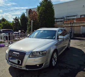 Обява за продажба на Audi A6 Allroad 3.0 tdi ~11 500 лв. - изображение 2