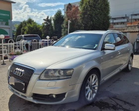 Обява за продажба на Audi A6 Allroad 3.0 tdi ~11 500 лв. - изображение 3