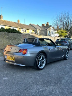 BMW Z4 3.0i 231hp | Mobile.bg    2