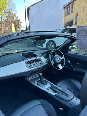 BMW Z4 3.0i 231hp | Mobile.bg    17