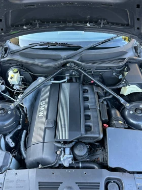 BMW Z4 3.0i 231hp | Mobile.bg    13
