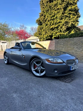  BMW Z4