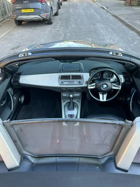 BMW Z4 3.0i 231hp | Mobile.bg    14