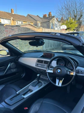 BMW Z4 3.0i 231hp | Mobile.bg    16