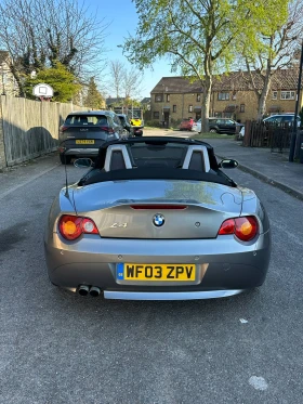 BMW Z4 3.0i 231hp | Mobile.bg    3