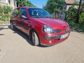 Renault Clio 1.2  | Mobile.bg    2