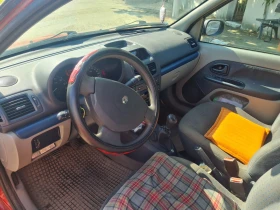 Renault Clio 1.2  | Mobile.bg    6