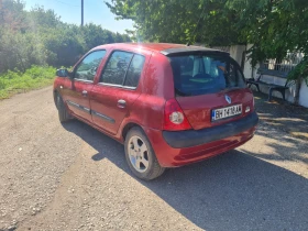 Renault Clio 1.2  | Mobile.bg    3