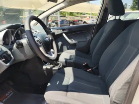 Обява за продажба на Ford Fiesta 1.2i* TITANIUM* KLIMATRONIK*  ~6 200 лв. - изображение 9
