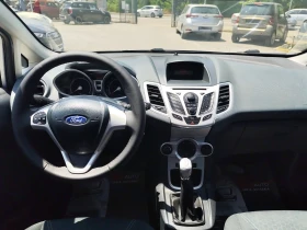 Обява за продажба на Ford Fiesta 1.2i* TITANIUM* KLIMATRONIK*  ~6 200 лв. - изображение 11
