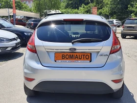 Обява за продажба на Ford Fiesta 1.2i* TITANIUM* KLIMATRONIK*  ~6 200 лв. - изображение 7