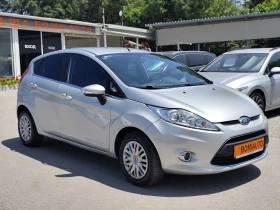 Обява за продажба на Ford Fiesta 1.2i* TITANIUM* KLIMATRONIK*  ~6 200 лв. - изображение 5
