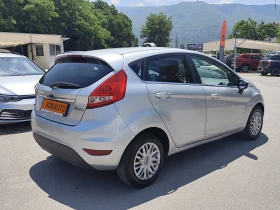 Обява за продажба на Ford Fiesta 1.2i* TITANIUM* KLIMATRONIK*  ~6 200 лв. - изображение 6