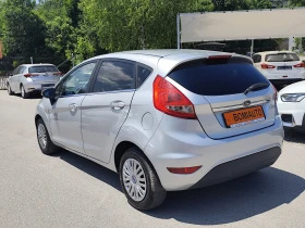 Обява за продажба на Ford Fiesta 1.2i* TITANIUM* KLIMATRONIK*  ~6 200 лв. - изображение 8