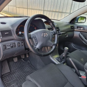 Toyota Avensis 2.0 D4D 116.. //  | Mobile.bg    9