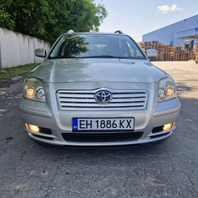 Toyota Avensis 2.0 D4D 116.. //  | Mobile.bg    2