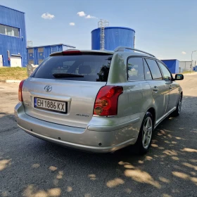 Toyota Avensis 2.0 D4D 116.. //  | Mobile.bg    6