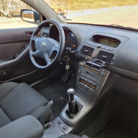 Toyota Avensis 2.0 D4D 116.. //  | Mobile.bg    12