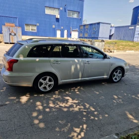 Toyota Avensis 2.0 D4D 116.. //  | Mobile.bg    7