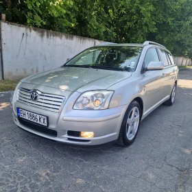 Toyota Avensis 2.0 D4D 116.. //  | Mobile.bg    3