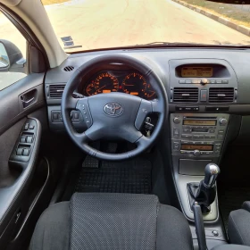 Toyota Avensis 2.0 D4D 116.. //  | Mobile.bg    14