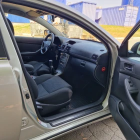 Toyota Avensis 2.0 D4D 116.. //  | Mobile.bg    11